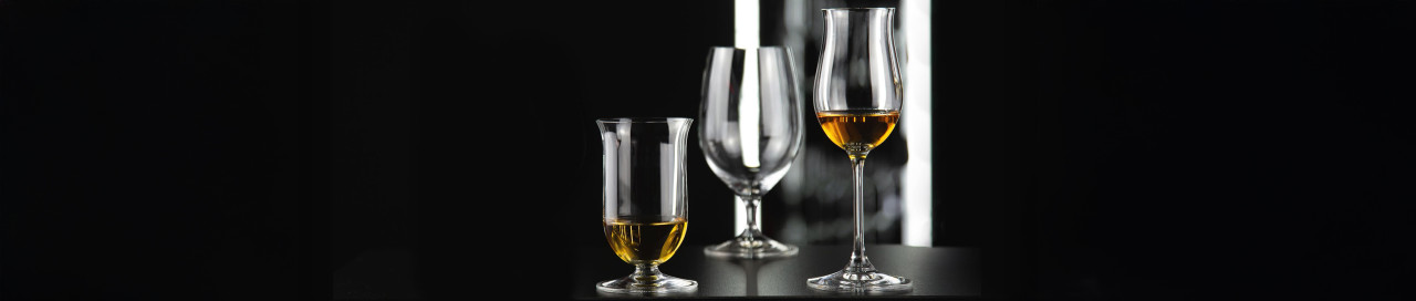 Riedel бокалы для коньяка