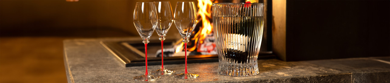 Riedel для шампанского