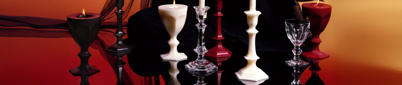 Свеча Baccarat 