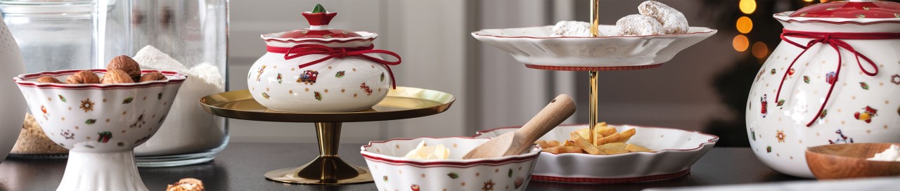 Villeroy Boch этажерки