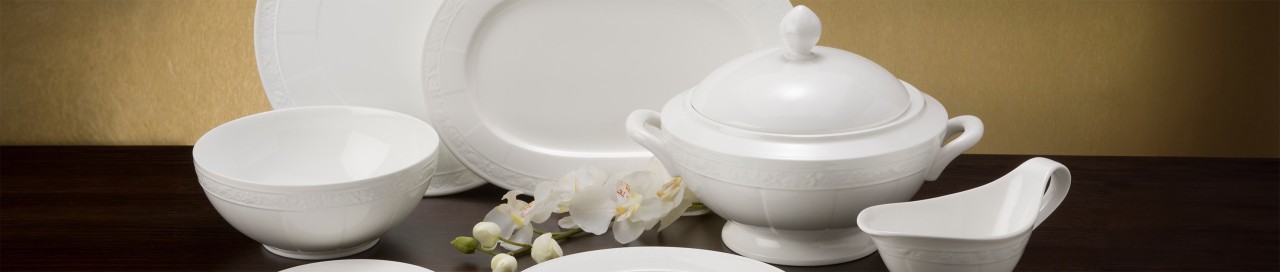 Villeroy Boch супницы 