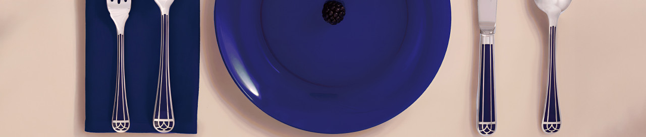 Ложка для соуса 19см