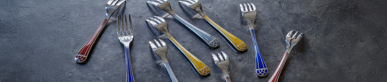 Нож для масла 15,5см