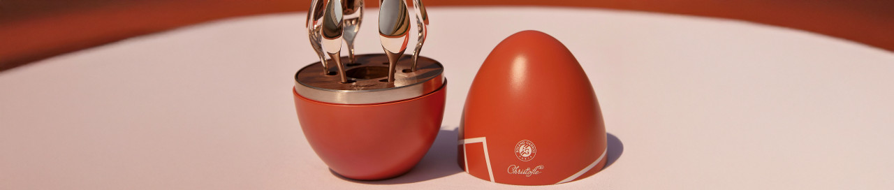 Набор столовых приборов на 6 персон, 24 предметов