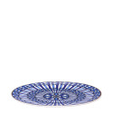 Тарелка десертная 16см коллекции Arcadia Blue бренда Baccarat