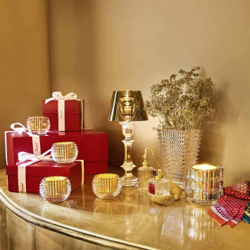 Подсвечник 