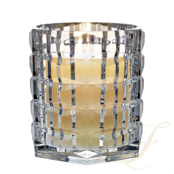 Ваза / Настольный подсвечник 19,5см коллекции Louxor бренда Baccarat