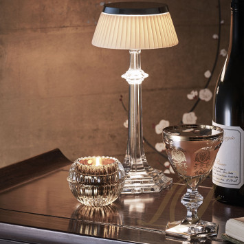 Настольный подсвечник 