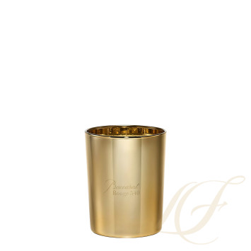 Ароматическая свеча коллекции Rouge 540 бренда Baccarat