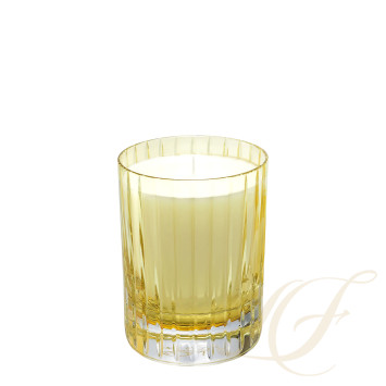 Ароматическая свеча 10,5см коллекции 4 Elements 