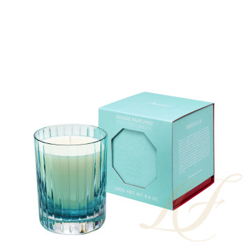 Ароматическая свеча 10,5см коллекции 4 Elements 