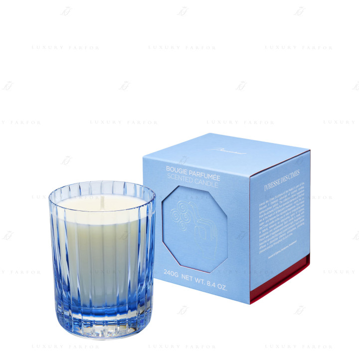 Ароматическая свеча 10,5см коллекции 4 Elements 