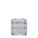 Подсвечник 11см коллекции Louxor бренда Baccarat