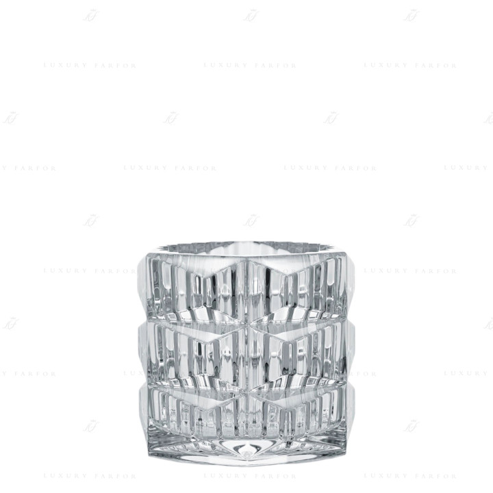 Подсвечник 11см коллекции Louxor бренда Baccarat