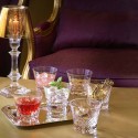 Коллекция Подсвечники бренда Baccarat