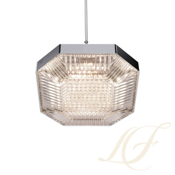 Потолочный светильник коллекции Octogone бренда Baccarat