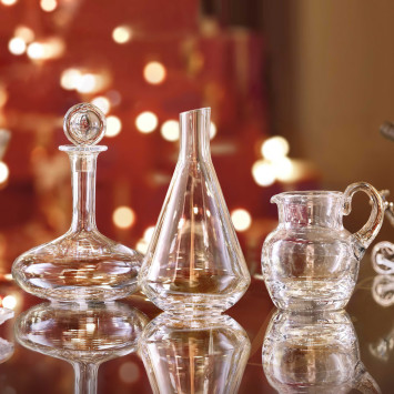 Графин 1280мл коллекции Chateau Baccarat бренда Baccarat