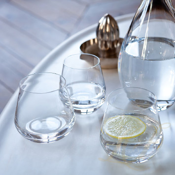 Стакан, 2шт. 300мл коллекции Chateau Baccarat бренда Baccarat