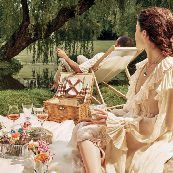 Набор бокалов для вина, 6шт.  коллекции Coffret 