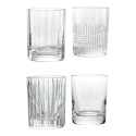 Набор стаканов, 4шт.  коллекции Coffret 