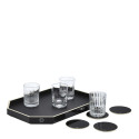 Набор стаканов, 4шт.  коллекции Coffret 