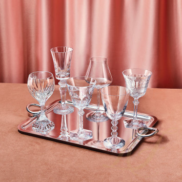 Коллекция Coffret бренда Baccarat