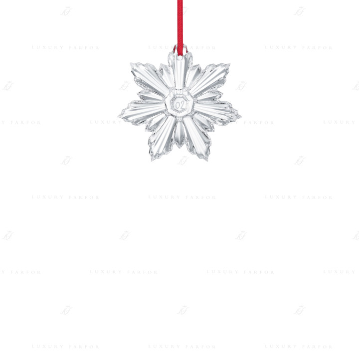 Новогодняя игрушка 