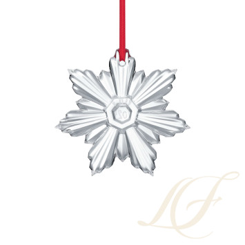 Новогодняя игрушка 