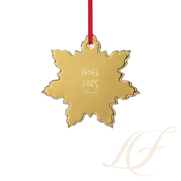 Новогодняя игрушка 