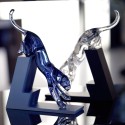 Коллекция Декоративные предметы бренда Baccarat