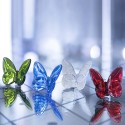 Коллекция Декоративные предметы бренда Baccarat