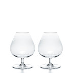 Бокал для коньяка, 2шт. 630мл