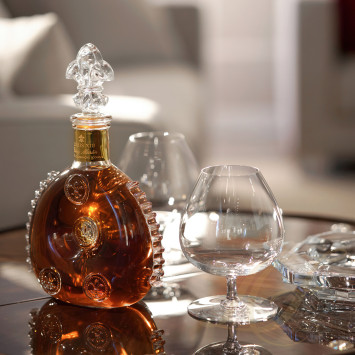 Бокал для коньяка, 2шт. 630мл коллекции Degustation бренда Baccarat