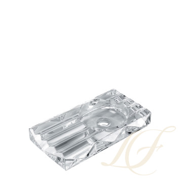 Пепельница 20,6см коллекции Louxor бренда Baccarat