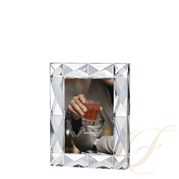 Рамка для фотографии 10 х 15см коллекции Louxor бренда Baccarat