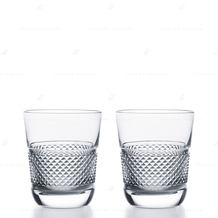 Стакан, 2шт. 360мл коллекции Diamant бренда Baccarat