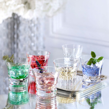 Набор стаканов, 6шт. 200мл коллекции Everyday бренда Baccarat