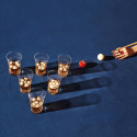 Набор стаканов лонгдринк, 6шт. 350мл коллекции Everyday бренда Baccarat