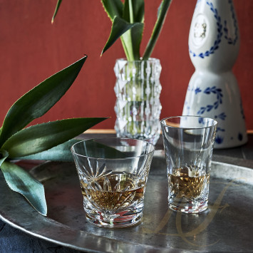 Стакан тумблер, 2шт. 8,5см коллекции Everyday 