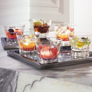 Коллекция Everyday бренда Baccarat