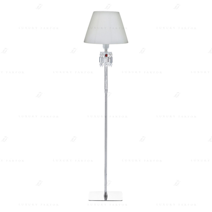Напольный светильник 146 х 35см коллекции Torch бренда Baccarat