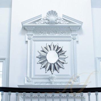 Коллекция Фурнитура бренда Baccarat