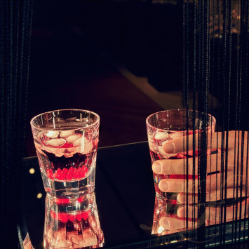 Стакан для Old Fashioned, 2шт. 280мл коллекции Harcourt 