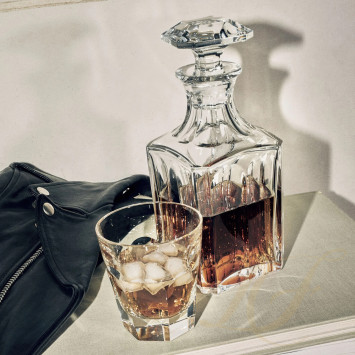 Стакан для Old Fashioned, 2шт. 280мл коллекции Harcourt 