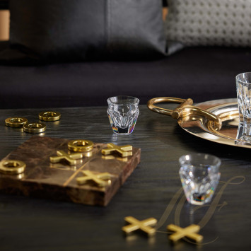 Стакан, 2шт. 90мл коллекции Harcourt 