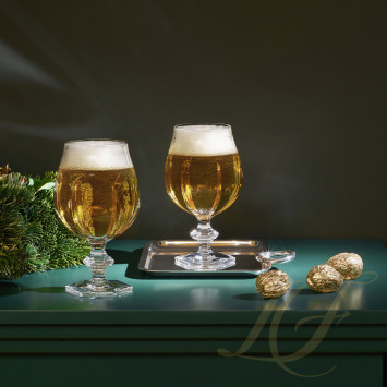 Бокал для пива 400мл коллекции Harcourt 