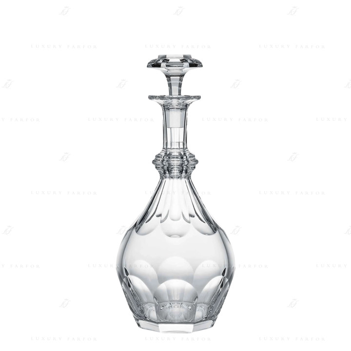 Декантер для вина 1.5л коллекции Harcourt бренда Baccarat