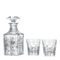 Набор из 3 предметов коллекции Harcourt бренда Baccarat