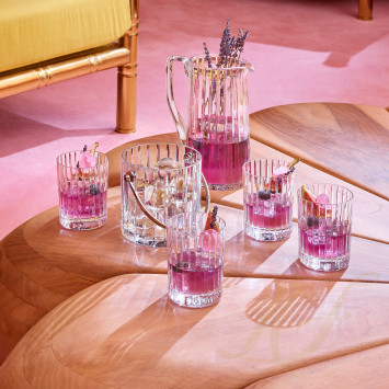 Кувшин 1400мл коллекции Harmonie бренда Baccarat