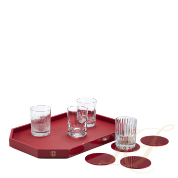 Стакан, 2шт. 360мл коллекции Harmonie бренда Baccarat
